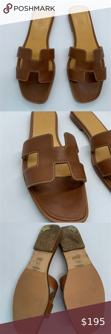 hermes sndals|authentic Hermes sandals.